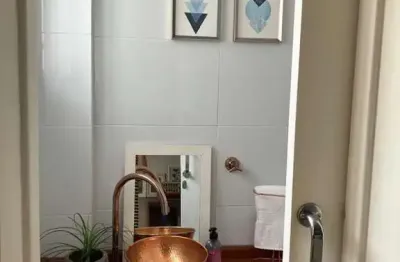 Apartamento com 2 quartos à venda na rua guilherme alves, 60, petrópolis, porto alegre, 69 m2 por r$ 499.000