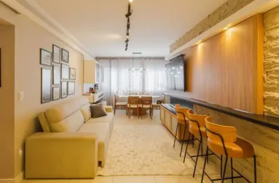 Apartamento com 3 quartos à venda na rua domingos martins, 635, cristo redentor, porto alegre, 94 m2 por r$ 915.000