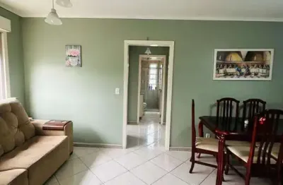 Apartamento com 2 quartos à venda na rua coronel massot, 1405, cristal, porto alegre, 60 m2 por r$ 290.000