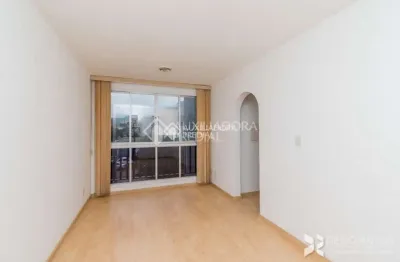 Apartamento com 2 quartos à venda na rua jataí, 905, cristal, porto alegre, 61 m2 por r$ 280.000