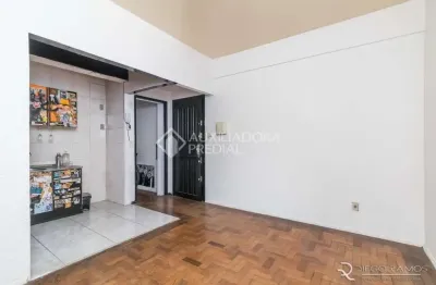Apartamento com 1 quarto à venda na avenida joão pessoa, 211, farroupilha, porto alegre, 40 m2 por r$ 200.000