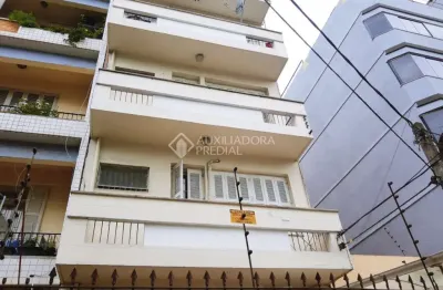 Apartamento com 1 quarto à venda na rua santo antônio, 746, floresta, porto alegre, 29 m2 por r$ 150.000