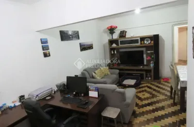 Apartamento com 3 quartos à venda na avenida venâncio aires, 449, cidade baixa, porto alegre, 93 m2 por r$ 368.000
