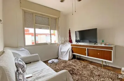 Apartamento com 4 quartos à venda na Avenida João Wallig, 840, Passo da Areia, Porto Alegre, 77 m2 por R$ 373.000