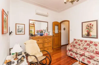 Apartamento com 2 quartos à venda na rua doutor eduardo chartier, 1075, passo da areia, porto alegre, 81 m2 por r$ 370.000