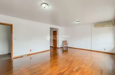 Apartamento com 3 quartos à venda na rua anita garibaldi, 916, mont serrat, porto alegre, 141 m2 por r$ 799.000