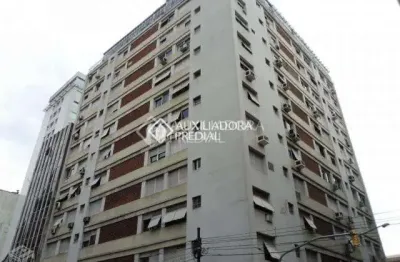 Apartamento com 3 quartos à venda na rua coronel vicente, 465, centro histórico, porto alegre, 61 m2 por r$ 320.000