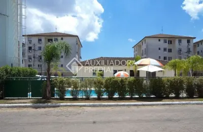 Apartamento com 2 quartos à venda na rua gabriel franco da luz, 242, sarandi, porto alegre, 47 m2 por r$ 192.000