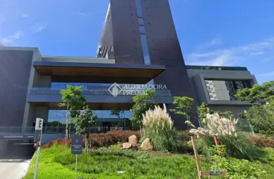 Sala comercial à venda na rua coronel aparício borges, 260, teresópolis, porto alegre, 29 m2 por r$ 287.000