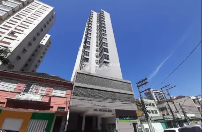 Sala comercial à venda na rua bento gonçalves, 2399, centro, novo hamburgo, 42 m2 por r$ 240.000