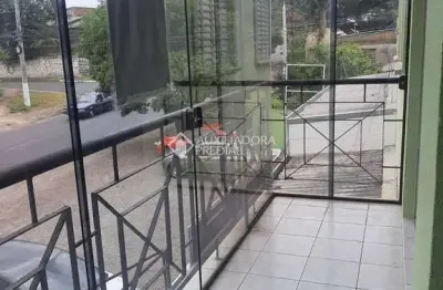 Apartamento com 3 quartos à venda na estrada frederico dihl, 1021, bela vista, alvorada, 63 m2 por r$ 239.000