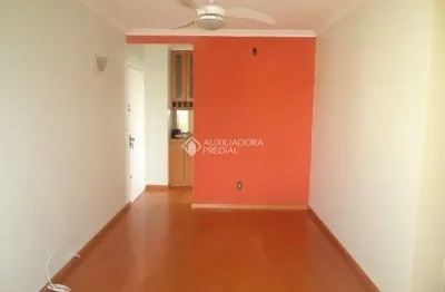 Apartamento com 2 quartos à venda na avenida general raphael zippin, 45, sarandi, porto alegre, 52 m2 por r$ 270.000