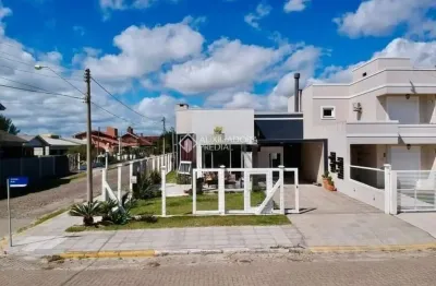 Casa com 3 quartos à venda na pérola, 511, centro, xangri-lá, 145 m2 por r$ 850.000