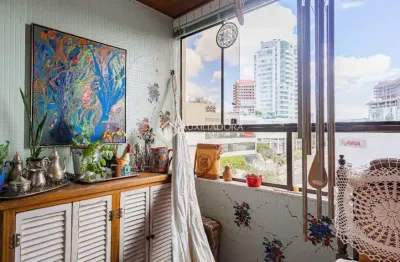 Apartamento com 2 quartos à venda na avenida doutor nilo peçanha, 2110, boa vista, porto alegre, 67 m2 por r$ 680.000