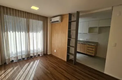 Apartamento com 1 quarto à venda na rua josé de alencar, 1281, menino deus, porto alegre, 41 m2 por r$ 569.000