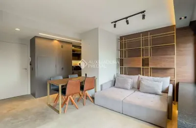 Apartamento com 1 quarto à venda na avenida nova york, 205, auxiliadora, porto alegre, 43 m2 por r$ 799.000