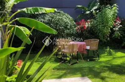 Apartamento com 2 quartos à venda na rua monte alverne, 32, chácara das pedras, porto alegre, 204 m2 por r$ 1.495.000