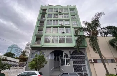 Apartamento com 1 quarto à venda na rua benjamin constant, 389, ideal, novo hamburgo, 38 m2 por r$ 150.000