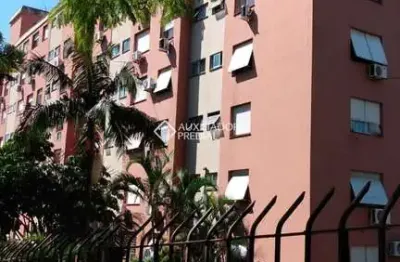 Apartamento com 2 quartos à venda na rua doutor otávio santos, 257, jardim itu sabará, porto alegre, 56 m2 por r$ 234.000