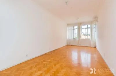 Apartamento com 3 quartos à venda na rua vinte e quatro de outubro, 471, moinhos de vento, porto alegre, 99 m2 por r$ 790.000