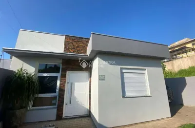 Casa com 3 quartos à venda na urbano arnecke, 171, são josé, novo hamburgo, 65 m2 por r$ 550.000