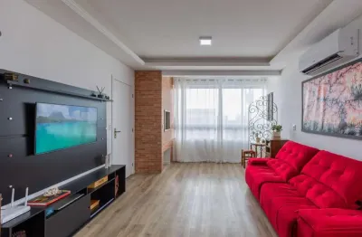 Apartamento com 3 quartos à venda na rua professora clotilde silveira juttel, 5438, pinheira, palhoça, 81 m2 por r$ 620.000