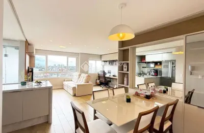 Apartamento com 2 quartos à venda na rua dona leopoldina, 296, são joão, porto alegre, 77 m2 por r$ 899.000