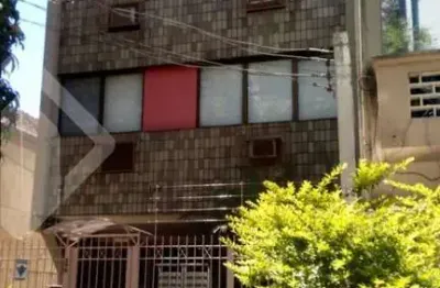 Sala comercial à venda na avenida taquara, 198, petrópolis, porto alegre, 26 m2 por r$ 159.000