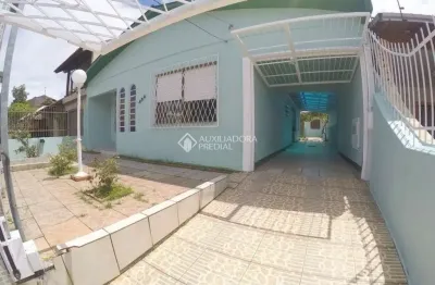 Casa com 3 quartos à venda na rua platão, 494, jardim itu sabará, porto alegre, 149 m2 por r$ 530.000