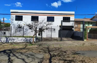 Prédio à venda na rua doutor fernando ortiz schneider, 73, partenon, porto alegre, 890 m2 por r$ 1.220.000