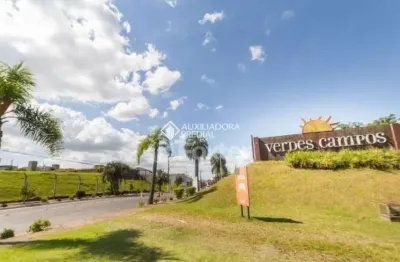 Terreno em condomínio fechado à venda na avenida protásio alves, 12000, protásio alves, porto alegre, 250 m2 por r$ 180.000