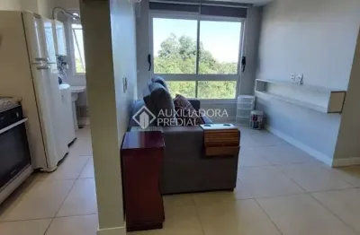 Apartamento com 2 quartos à venda na rua waldemar pinheiro cantergi, 80, sarandi, porto alegre, 56 m2 por r$ 350.000