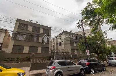 Apartamento com 1 quarto à venda na rua professor freitas e castro, 517, azenha, porto alegre, 44 m2 por r$ 180.000