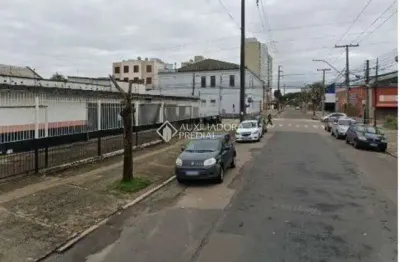 Barracão / galpão / depósito à venda na rua santos dumont, 1186, floresta, porto alegre, 645 m2 por r$ 1.779.000