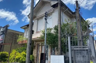 Terreno comercial à venda na avenida professor oscar pereira, 2646, glória, porto alegre, 790 m2 por r$ 1.065.000