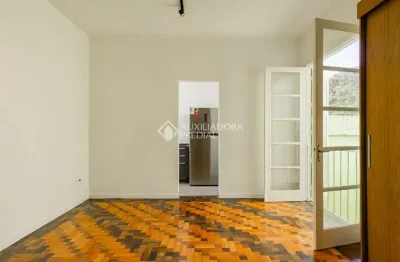 Apartamento com 1 quarto à venda na avenida cristóvão colombo, 2580, floresta, porto alegre, 27 m2 por r$ 164.000