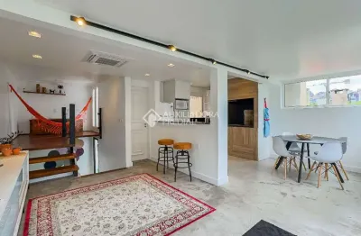 Cobertura com 3 quartos à venda na rua carazinho, 608, petrópolis, porto alegre, 130 m2 por r$ 899.000