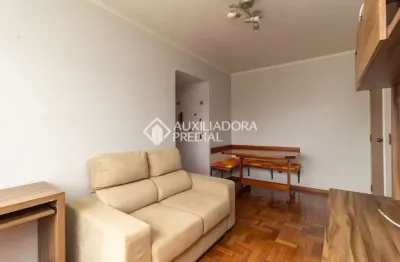 Apartamento com 1 quarto à venda na rua leopoldo bier, 591, santana, porto alegre, 40 m2 por r$ 300.000