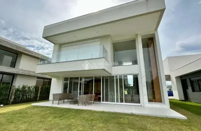 Casa em condomínio fechado com 3 quartos à venda na rua inácio felisberto magnus, 1111, centenário, torres, 238 m2 por r$ 2.990.000