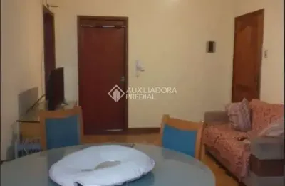 Apartamento com 2 quartos à venda na rua santo antônio, 591, floresta, porto alegre, 77 m2 por r$ 310.000