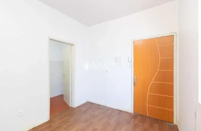 Apartamento com 1 quarto à venda na avenida venâncio aires, 38, cidade baixa, porto alegre, 24 m2 por r$ 160.000