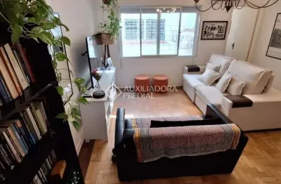 Apartamento com 3 quartos à venda na rua felipe camarão, 587, rio branco, porto alegre, 97 m2 por r$ 570.000