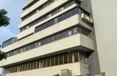Sala comercial à venda na avenida princesa isabel, 729, santana, porto alegre, 46 m2 por r$ 210.000