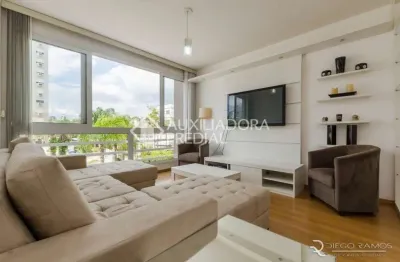 Apartamento com 3 quartos à venda na rua itaboraí, 840, jardim botânico, porto alegre, 94 m2 por r$ 1.070.000