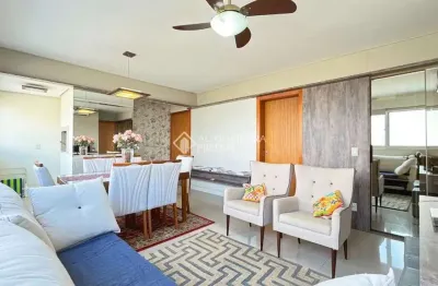 Apartamento com 3 quartos à venda na rua botafogo, 443, menino deus, porto alegre, 86 m2 por r$ 750.000
