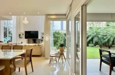 Casa em condomínio fechado com 3 quartos à venda na inacio wunibaldo schneider, 199, encosta do sol, estância velha, 300 m2 por r$ 2.850.000