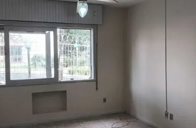 Apartamento com 1 quarto à venda na rua ângelo crivellaro, 625, jardim do salso, porto alegre, 49 m2 por r$ 150.000