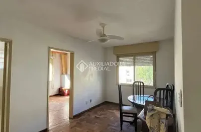 Apartamento com 1 quarto à venda na rua major-polícia militar antônio pompílio da fonseca, 143, jardim europa, porto alegre, 42 m2 por r$ 230.000