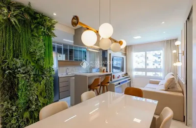 Apartamento com 2 quartos à venda na rua jerônymo zelmanovitz, 100, são sebastião, porto alegre, 56 m2 por r$ 597.000