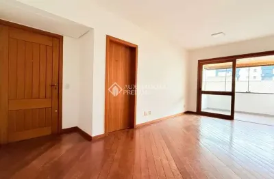 Apartamento com 2 quartos à venda na rua honório silveira dias, 873, são joão, porto alegre, 98 m2 por r$ 699.000